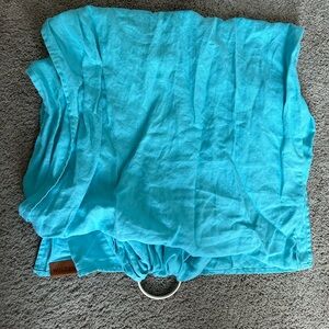 Wildbird linen sling